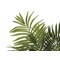 Monarch Specialties Artificial Plant, 47" Tall, Areca Palm Tree, Indoor, Faux, Fake, Floor, Greenery, Potted, Real Touch I 9538 - alternate 3